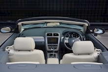 Jaguar Xk Xk Xkr 4.2 2dr Sports Automatic Petrol - Thumb 36