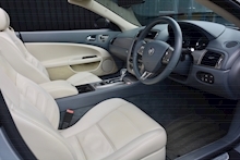 Jaguar Xk Xk Xkr 4.2 2dr Sports Automatic Petrol - Thumb 10