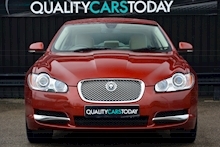 Jaguar Xf 3.0 Premium Luxury 3.0 V6 D Premium Luxury - Thumb 3