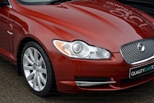 Jaguar Xf 3.0 Premium Luxury 3.0 V6 D Premium Luxury - Thumb 15