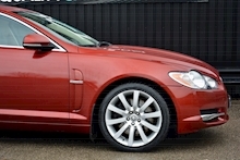 Jaguar Xf 3.0 Premium Luxury 3.0 V6 D Premium Luxury - Thumb 14