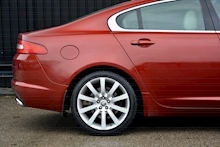 Jaguar Xf 3.0 Premium Luxury 3.0 V6 D Premium Luxury - Thumb 13