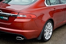 Jaguar Xf 3.0 Premium Luxury 3.0 V6 D Premium Luxury - Thumb 12