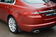 Jaguar Xf 3.0 Premium Luxury 3.0 V6 D Premium Luxury - Thumb 19