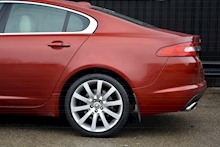 Jaguar Xf 3.0 Premium Luxury 3.0 V6 D Premium Luxury - Thumb 18