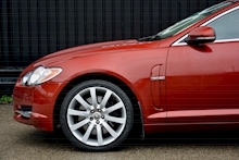 Jaguar Xf 3.0 Premium Luxury 3.0 V6 D Premium Luxury - Thumb 17