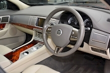 Jaguar Xf 3.0 Premium Luxury 3.0 V6 D Premium Luxury - Thumb 7