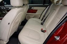 Jaguar Xf 3.0 Premium Luxury 3.0 V6 D Premium Luxury - Thumb 35