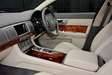Jaguar Xf 3.0 Premium Luxury 3.0 V6 D Premium Luxury - Thumb 10