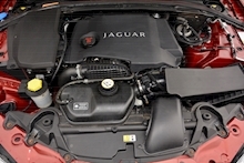 Jaguar Xf 3.0 Premium Luxury 3.0 V6 D Premium Luxury - Thumb 37