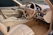 Mercedes E Class E Class E320 Cdi Avantgarde 3.0 4dr Saloon Automatic Diesel - Thumb 5