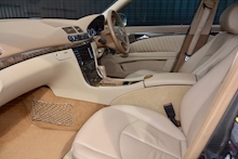 Mercedes E Class E Class E320 Cdi Avantgarde 3.0 4dr Saloon Automatic Diesel - Thumb 2