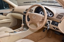 Mercedes E Class E Class E320 Cdi Avantgarde 3.0 4dr Saloon Automatic Diesel - Thumb 13