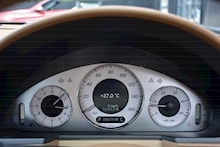 Mercedes E Class E Class E320 Cdi Avantgarde 3.0 4dr Saloon Automatic Diesel - Thumb 22