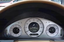 Mercedes E Class E Class E320 Cdi Avantgarde 3.0 4dr Saloon Automatic Diesel - Thumb 23