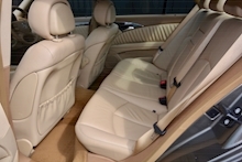Mercedes E Class E Class E320 Cdi Avantgarde 3.0 4dr Saloon Automatic Diesel - Thumb 24