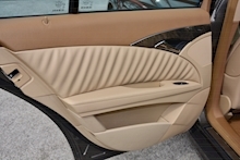 Mercedes E Class E Class E320 Cdi Avantgarde 3.0 4dr Saloon Automatic Diesel - Thumb 25
