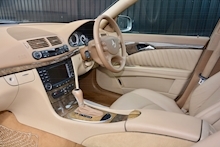 Mercedes E Class E Class E320 Cdi Avantgarde 3.0 4dr Saloon Automatic Diesel - Thumb 17