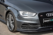 Audi S3 Quattro Panoramic Roof + Bang & Olufsen + Tech Pack - Thumb 16