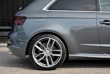 Audi S3 Quattro Panoramic Roof + Bang & Olufsen + Tech Pack - Thumb 14