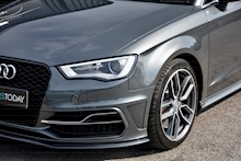 Audi S3 Quattro Panoramic Roof + Bang & Olufsen + Tech Pack - Thumb 17