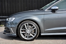 Audi S3 Quattro Panoramic Roof + Bang & Olufsen + Tech Pack - Thumb 18