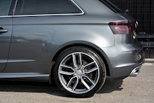 Audi S3 Quattro Panoramic Roof + Bang & Olufsen + Tech Pack - Thumb 19