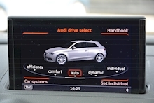 Audi S3 Quattro Panoramic Roof + Bang & Olufsen + Tech Pack - Thumb 36
