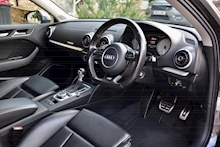 Audi S3 Quattro Panoramic Roof + Bang & Olufsen + Tech Pack - Thumb 9