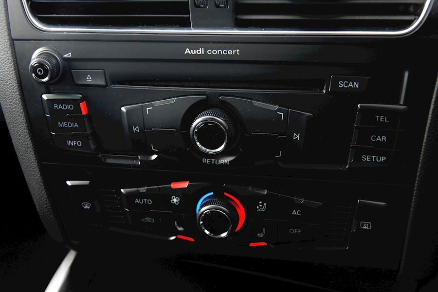Audi Q5 Q5 2.0 Tdi Quattro 2.0 5dr Estate Manual Diesel Image 34