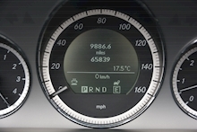 Mercedes-Benz E350 CDI AMG Sport Convertible Full Mercedes Main Dealer History - Thumb 10