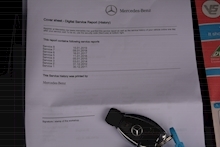 Mercedes-Benz E350 CDI AMG Sport Convertible Full Mercedes Main Dealer History - Thumb 17
