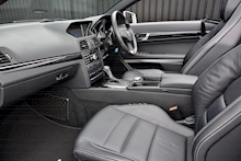 Mercedes-Benz E350 CDI AMG Sport Convertible Full Mercedes Main Dealer History - Thumb 2