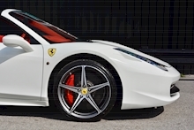 Ferrari 458 458 Spider 4.5 2dr Convertible Automatic Petrol - Thumb 9