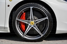 Ferrari 458 458 Spider 4.5 2dr Convertible Automatic Petrol - Thumb 21