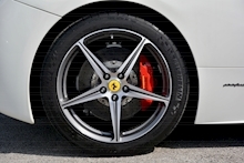 Ferrari 458 458 Spider 4.5 2dr Convertible Automatic Petrol - Thumb 22