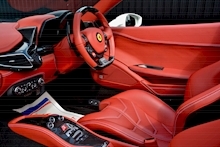 Ferrari 458 458 Spider 4.5 2dr Convertible Automatic Petrol - Thumb 15