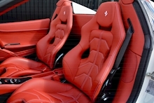 Ferrari 458 458 Spider 4.5 2dr Convertible Automatic Petrol - Thumb 16