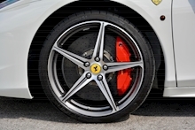 Ferrari 458 458 Spider 4.5 2dr Convertible Automatic Petrol - Thumb 23
