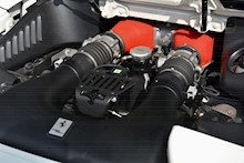 Ferrari 458 458 Spider 4.5 2dr Convertible Automatic Petrol - Thumb 26