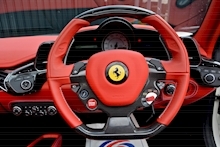Ferrari 458 458 Spider 4.5 2dr Convertible Automatic Petrol - Thumb 28