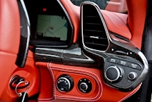 Ferrari 458 458 Spider 4.5 2dr Convertible Automatic Petrol - Thumb 30