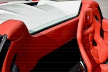 Ferrari 458 458 Spider 4.5 2dr Convertible Automatic Petrol - Thumb 32