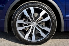 Volkswagen Tiguan Tiguan R Line Tsi Bmt 4Motion Dsg 2.0 5dr Estate Semi Auto Petrol - Thumb 11