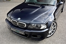 BMW M3 3.2 Convertible M3 3.2 SMG Convertible - Thumb 7