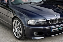 BMW M3 3.2 Convertible M3 3.2 SMG Convertible - Thumb 17