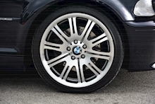 BMW M3 3.2 Convertible M3 3.2 SMG Convertible - Thumb 25