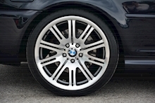 BMW M3 3.2 Convertible M3 3.2 SMG Convertible - Thumb 27