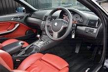 BMW M3 3.2 Convertible M3 3.2 SMG Convertible - Thumb 5