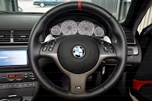 BMW M3 3.2 Convertible M3 3.2 SMG Convertible - Thumb 35